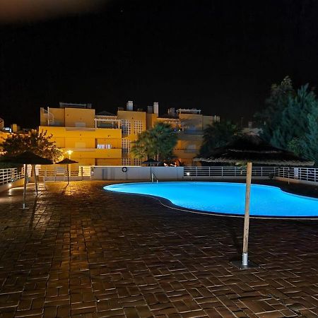 Marinho - 2 Bedroom 2 Bathroom Ground Floor Apartment With Communal Pool And Gardens Conceicao  Ngoại thất bức ảnh