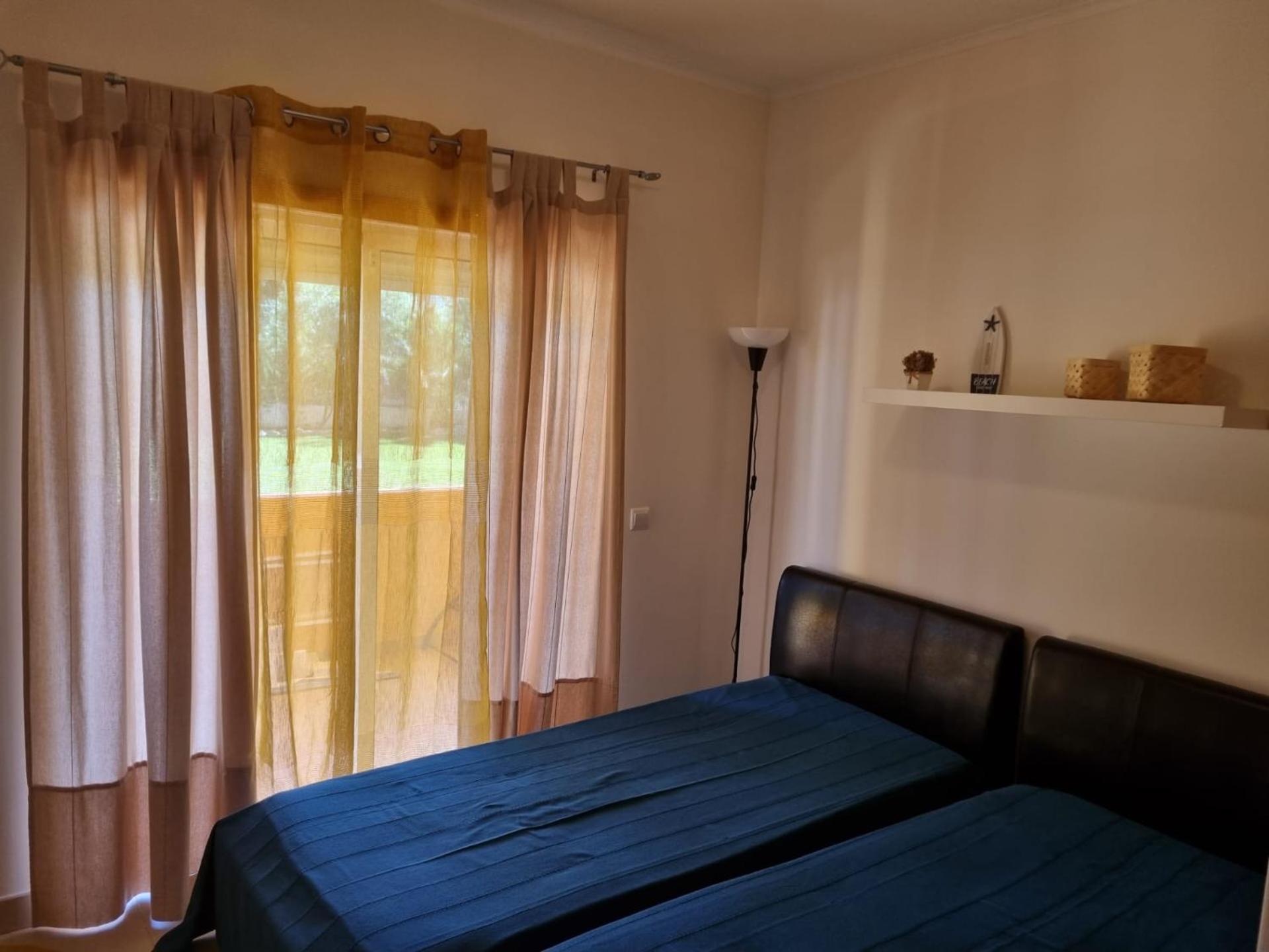 Marinho - 2 Bedroom 2 Bathroom Ground Floor Apartment With Communal Pool And Gardens Conceicao  Ngoại thất bức ảnh