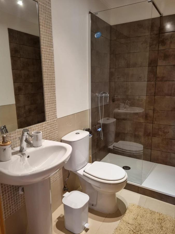 Marinho - 2 Bedroom 2 Bathroom Ground Floor Apartment With Communal Pool And Gardens Conceicao  Ngoại thất bức ảnh